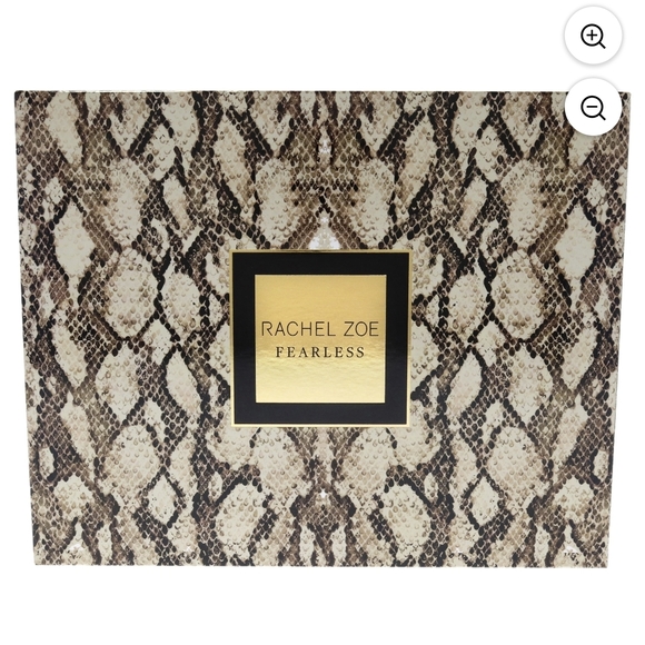 Rachel Zoe Frangrance - Picture 2 of 2